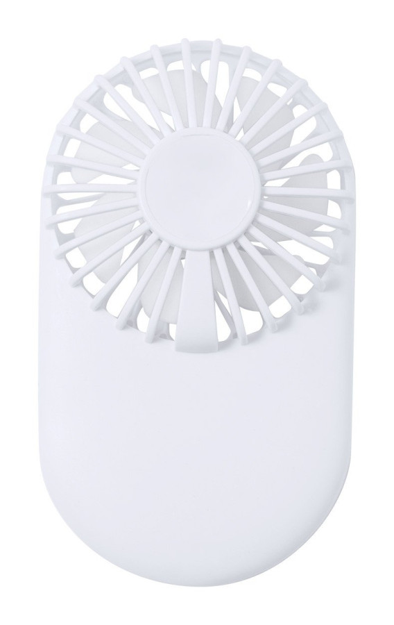 Fanger electric fan