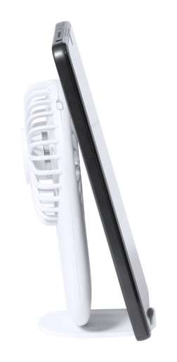 Fanger electric fan
