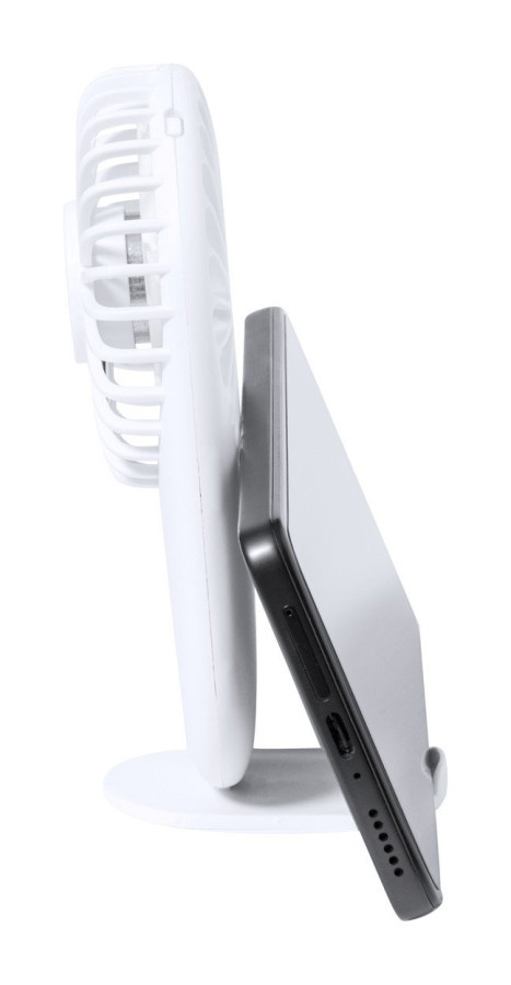 Fanger electric fan