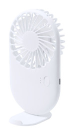 Fanger electric fan