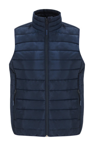 Cashel bodywarmer vest