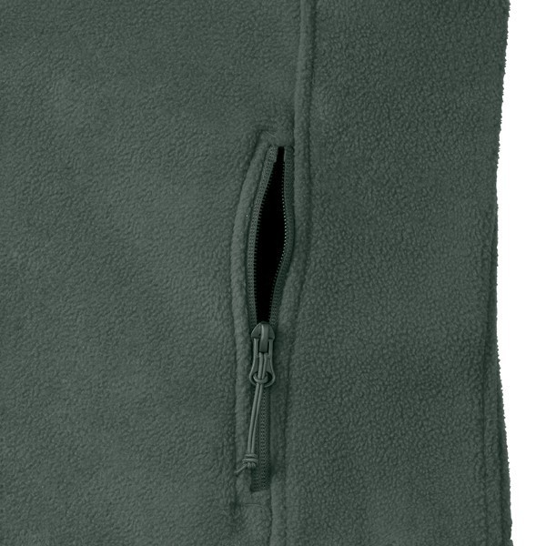 RUSSELL women's polar sweatshirt