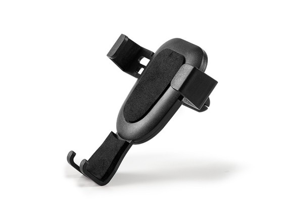 TIPO, Gravity air vent phone holder
