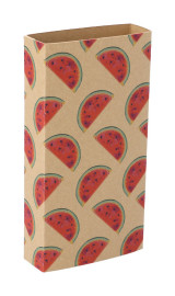 CreaSleeve Kraft 283 poklon kutija po želji kupca