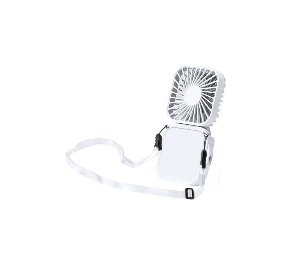 Benard electric fan