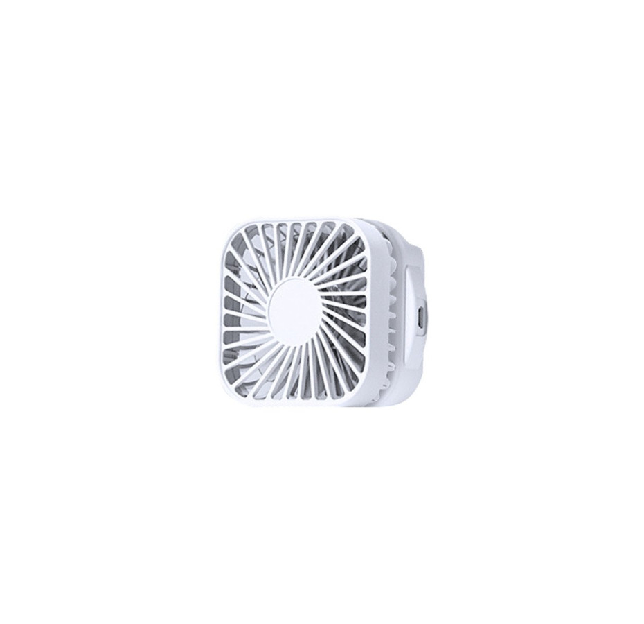 Benard electric fan