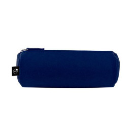 NOMAD. Višenamenska futrola od recikliranog filca (100% rPET) sa lenjirom, olovkama, gumicom i oštračem