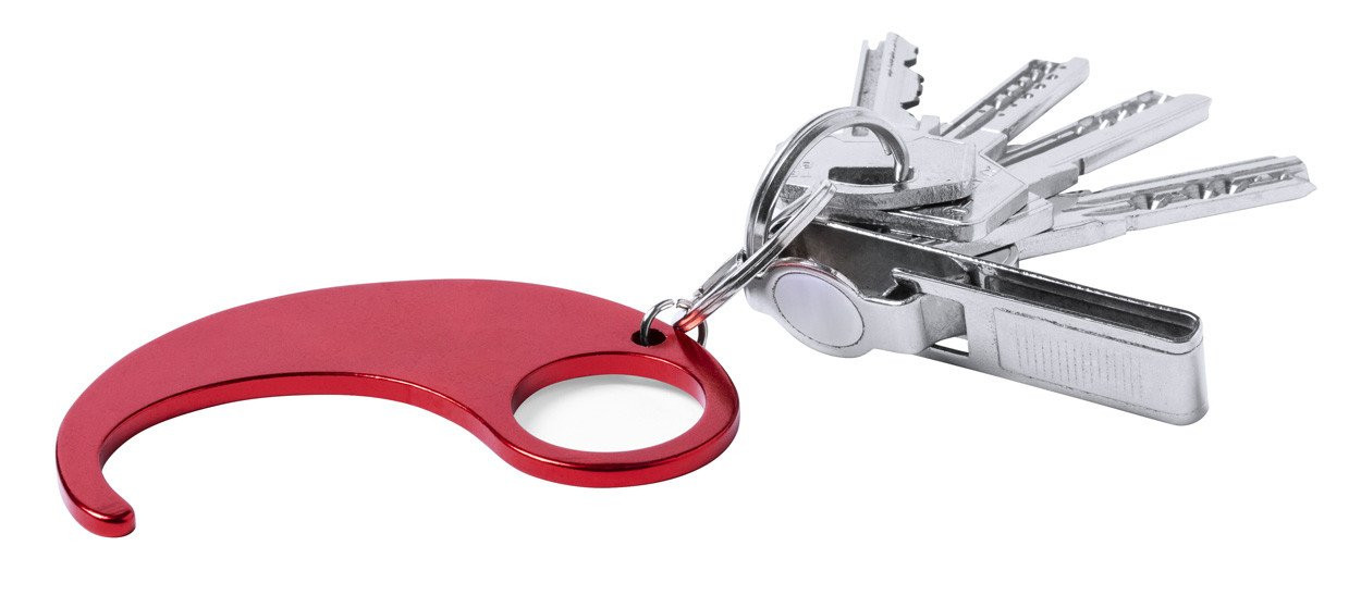 Kozko higijenski ključ