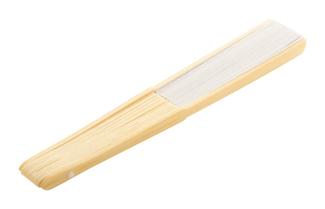 Bapper hand fan
