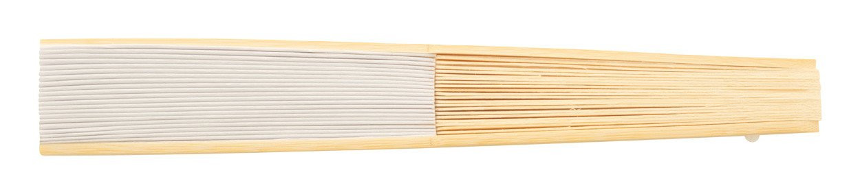 Bapper hand fan