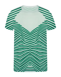 Tecnic Tingyi sport T-shirt