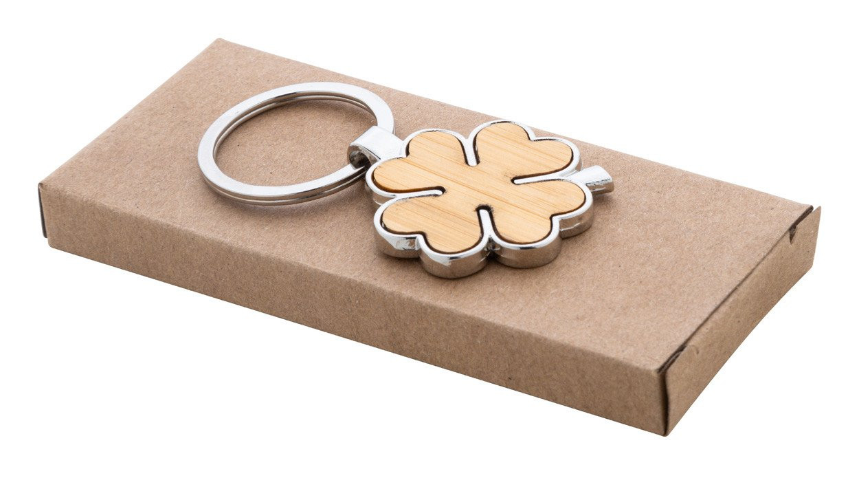 Clorby keyring