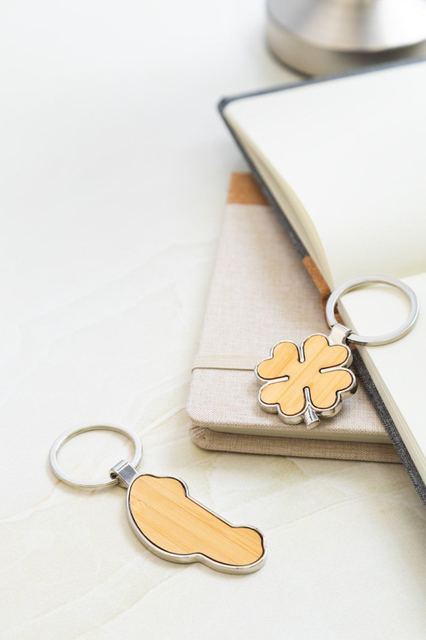 Clorby keyring