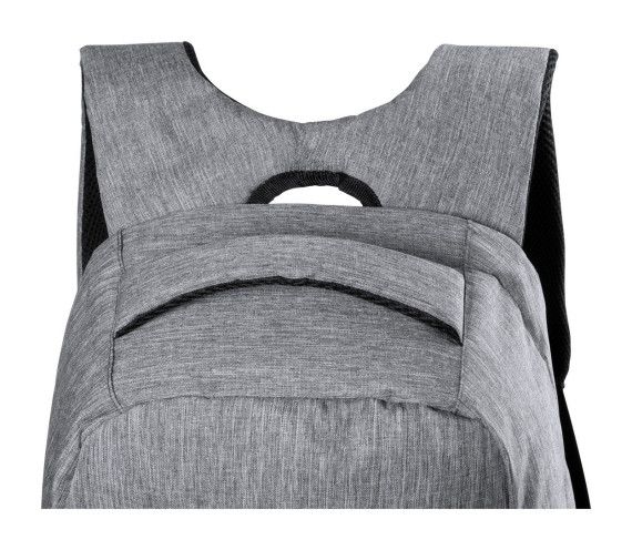 Vectom anti-theft backpack