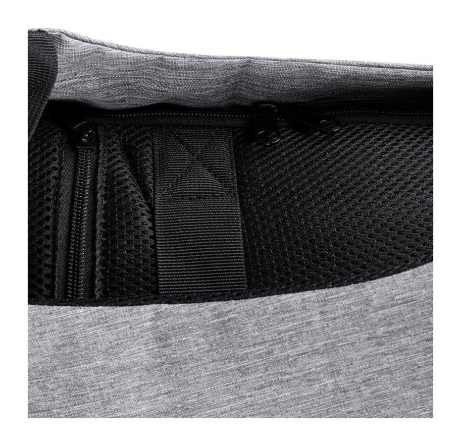 Vectom anti-theft backpack