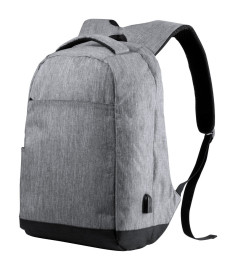 Vectom anti-theft backpack