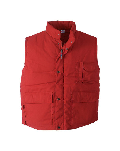 Malaga vest