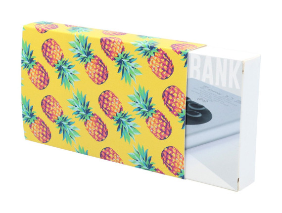 CreaSleeve 284 custom paper sleeve