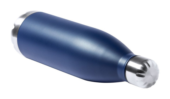 Willy copper insulated vacuum flask