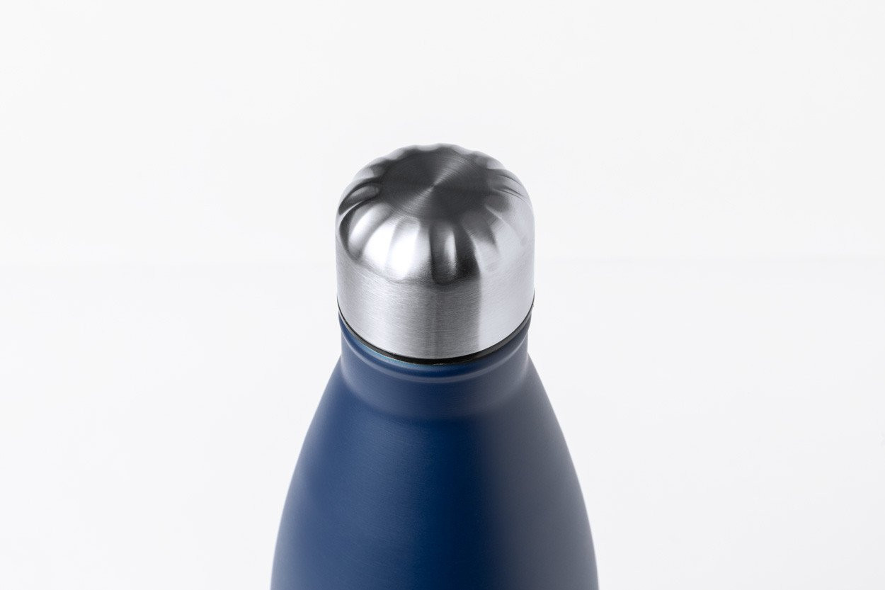 Willy copper insulated vacuum flask