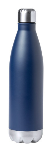 Willy copper insulated vacuum flask