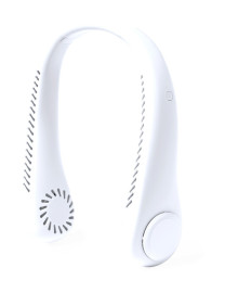 Sherman electric fan