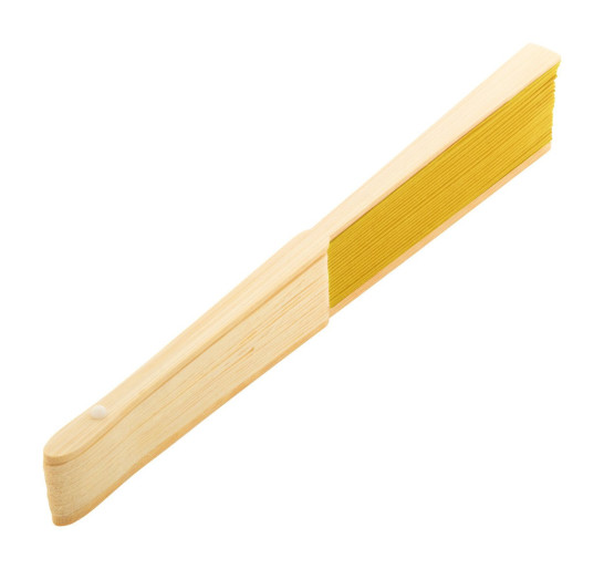 Bapper hand fan
