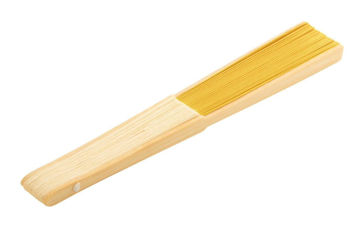 Bapper hand fan