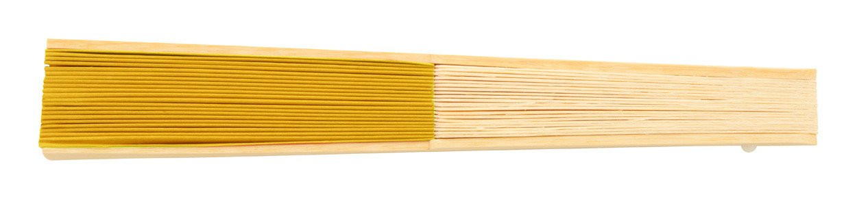 Bapper hand fan