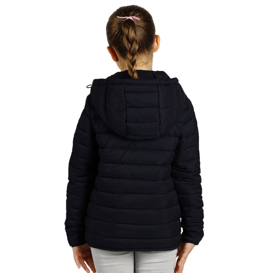 LIBERTY JACKET KID, dečja jakna sa kapuljačom, plava