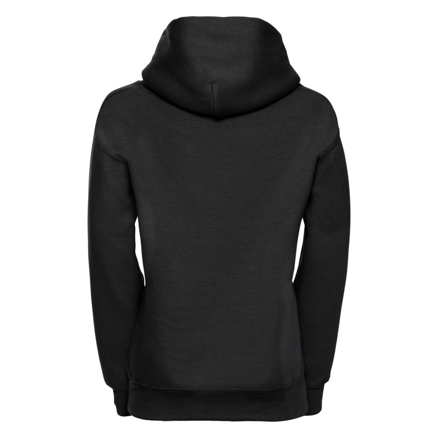 RUSSELL children's hooded sweatshirt