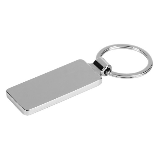 MEGANE, metal key holder black