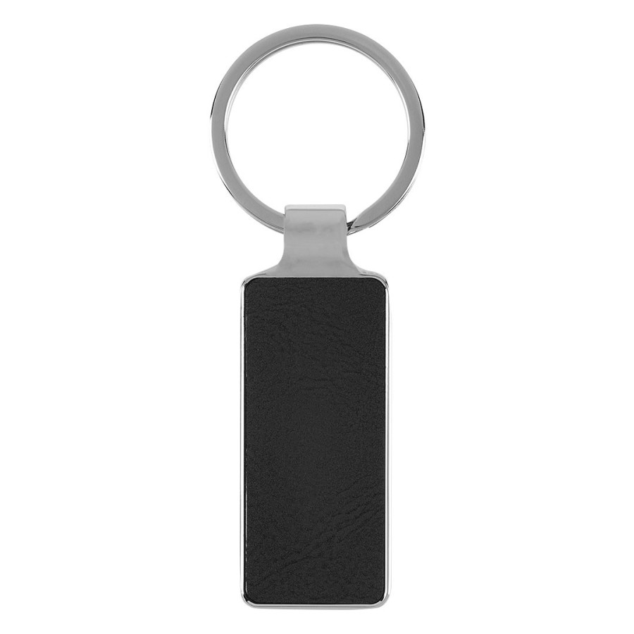 MEGANE, metal key holder black