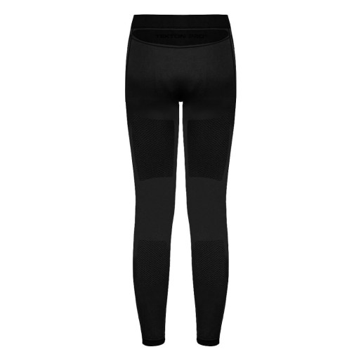 ACTIV PANTS, aktivni veš, donji deo, crni