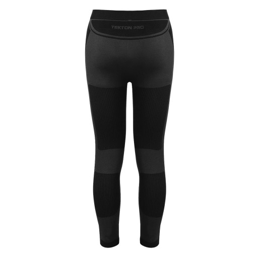 ACTIV PANTS, active wear, bottom part, black