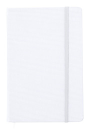 Groly sublimation notebook