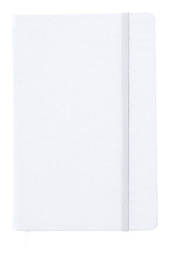 Groly sublimation notebook