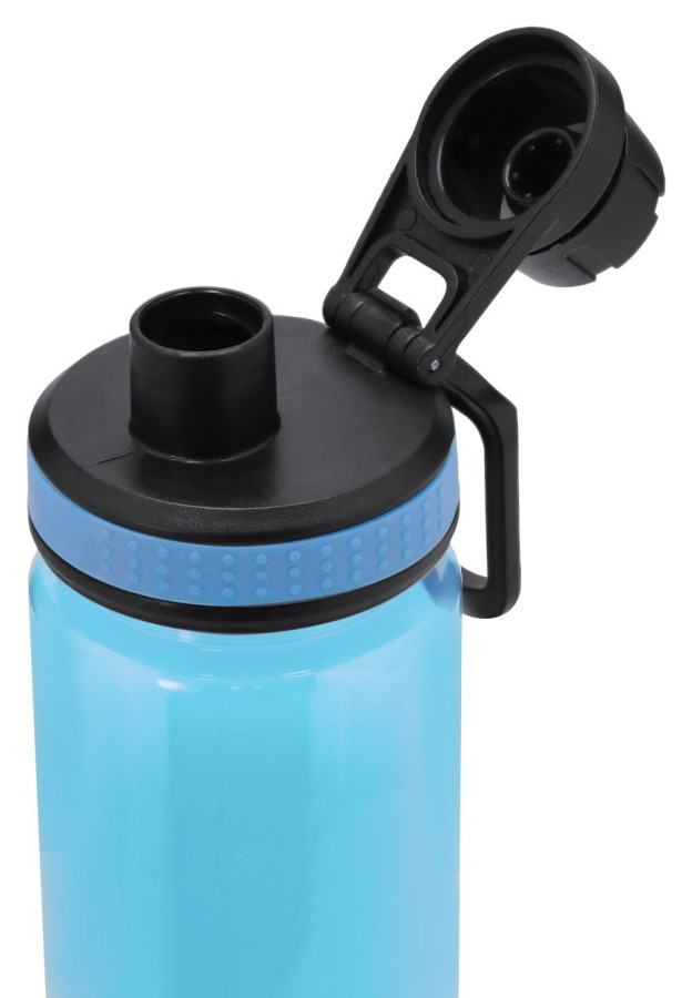 Ziffel RPET sport bottle