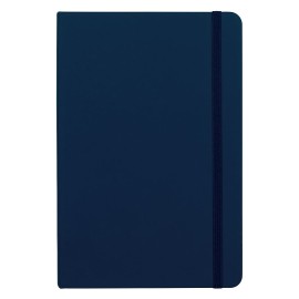 NOTE, a5 notebook, blue