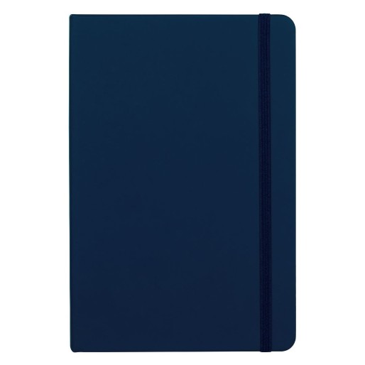 NOTE, notes a5, plavi