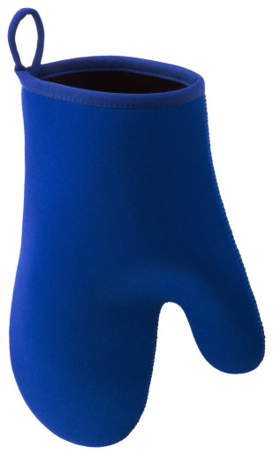 Tosha oven mitt