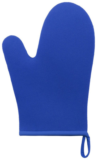 Tosha oven mitt