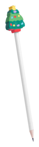 Miffet Božićna hemijska olovka