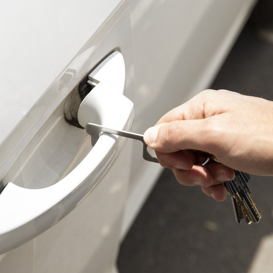 Bigox higijenski ključ