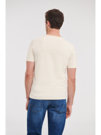 RUSSELL Men`s Pure Organic T, muška majica Organic T