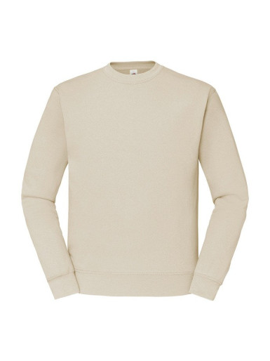 Fruit of the Loom, Classic Set-in Sweat, Classic Men's Hoodie,