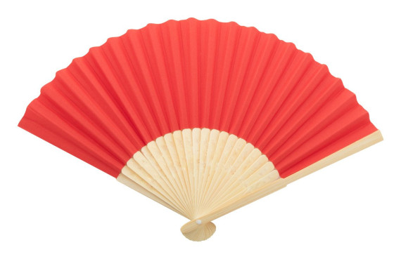 Bapper hand fan