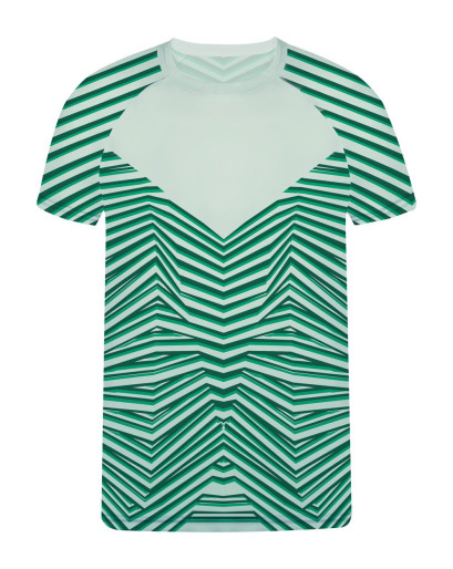 Tecnic Tingyi sport T-shirt