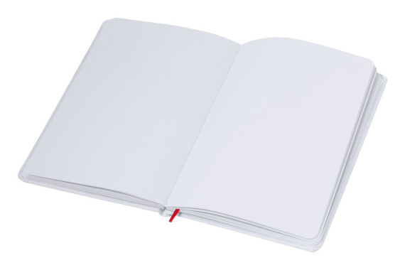 Groly sublimation notebook
