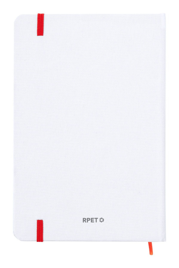 Groly sublimation notebook